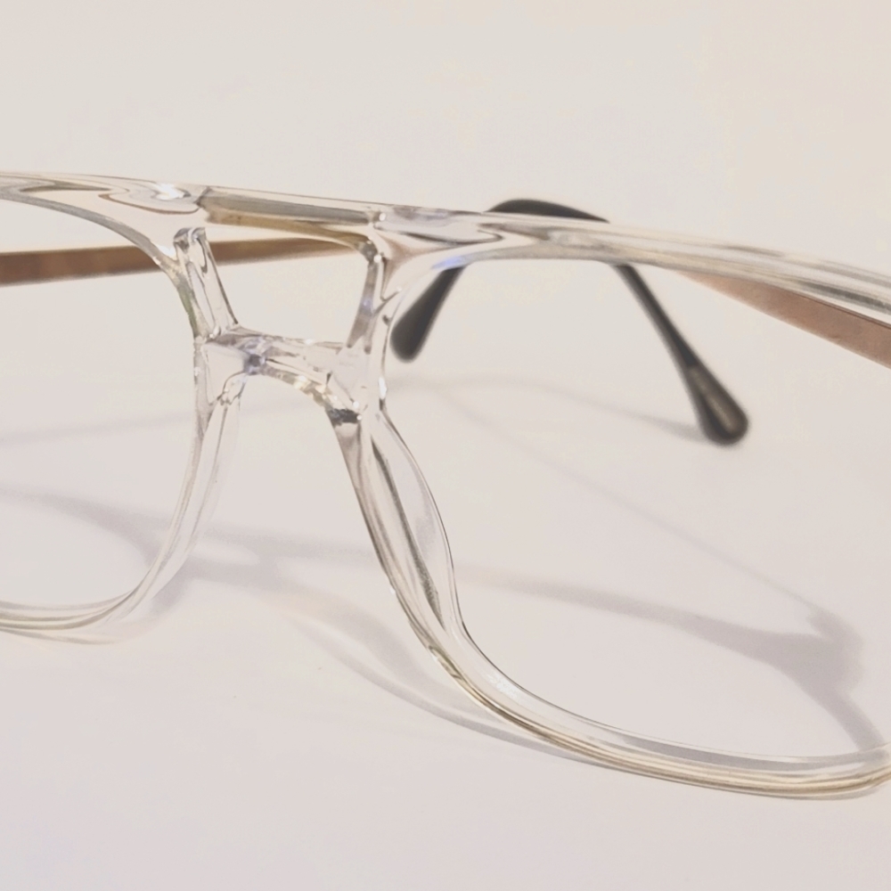 Clear RX frames